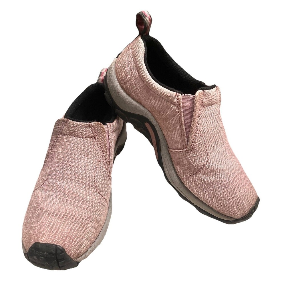 Merrell Wood Rose Performance Footwear Slip On Clog J53120 Women’s US 6 EU 36